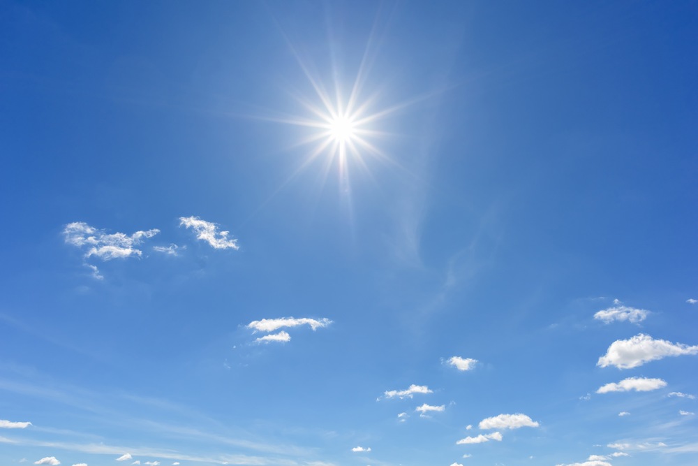 The last four years were the hottest since global temperature records began, according to a new UN analysis. u00e2u20acu201d yotrak/IStock.com pic via AFP