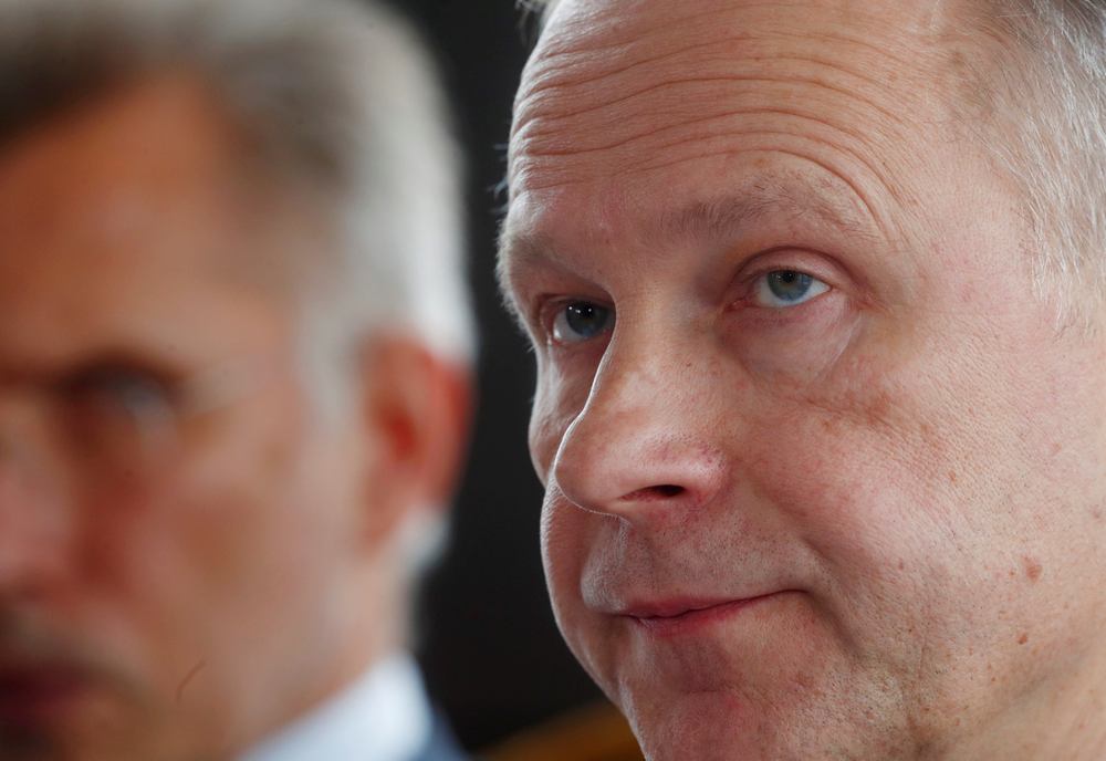 Latvia broke EU law in removing central bank chief, court rules