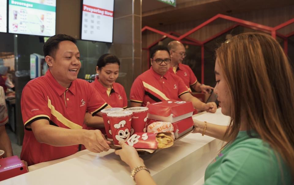 The chain has gained an international following and impressed even the late celebrity chef Anthony Bourdain. — Picture courtesy of Jollibee Malaysia