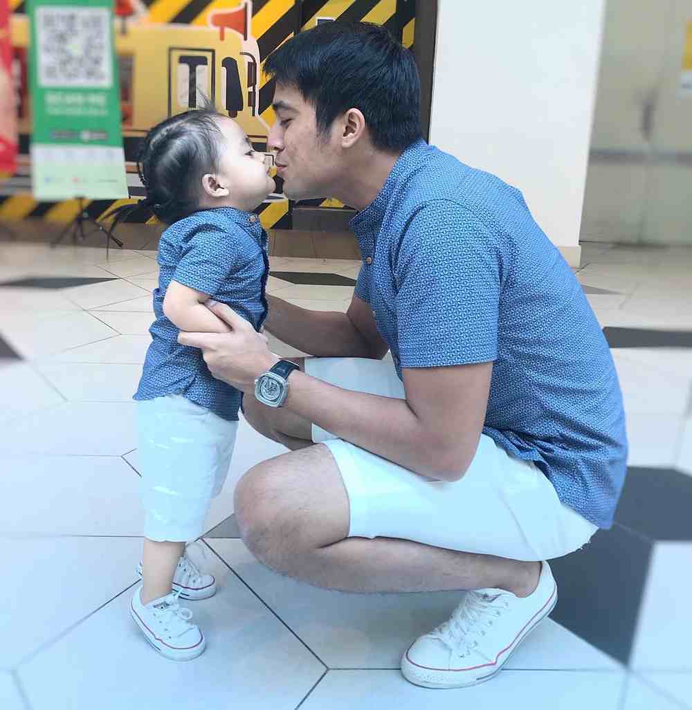 Bella says social media allows individuals to say things without consequences. u00e2u20acu201d Image via Instagram/Bella Astillah