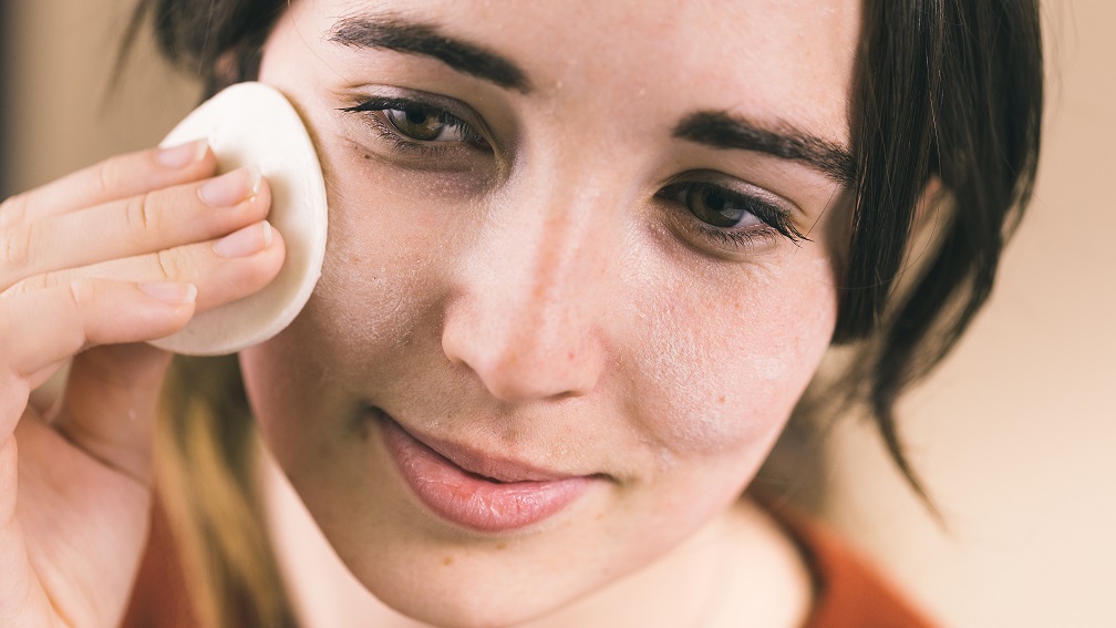 The Naked Skincare range will be available from March 18 onwards. u00e2u20acu201d Picture courtesy of Lush