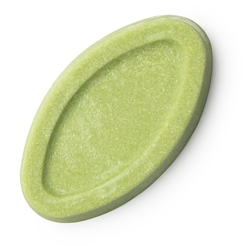 The Amazon Primer facial oil. — Picture courtesy of Lush