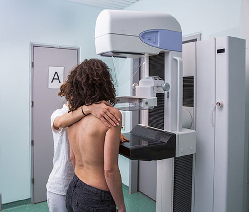 A new study found no link between exposure to phthalates and breast cancer among its participants. u00e2u20acu2022 AFP pic