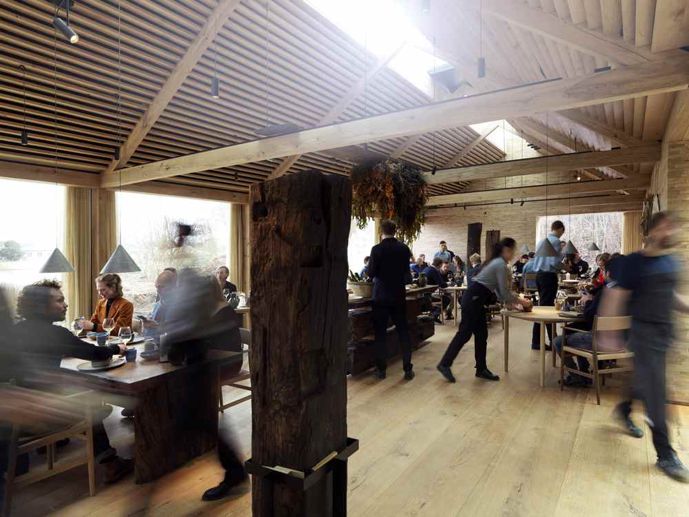 Noma 2.0 u00e2u20acu201d Picture courtesy of Jason Loucas via AFP