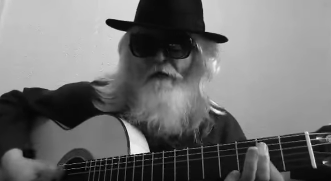 Paddy McAloon is now partially sighted while also suffering from Meniere's disease. u00e2u20acu201d YouTube screencap