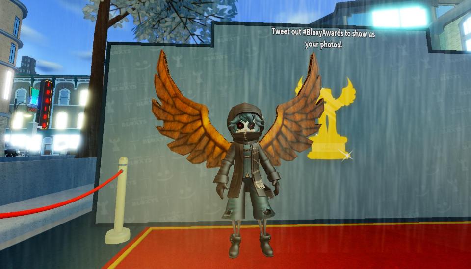Image from twitter.com/Roblox