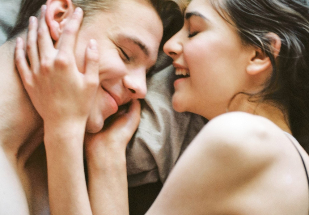 Good sex is not just a union of the body, but a union of the mind. — Pexels.com pic