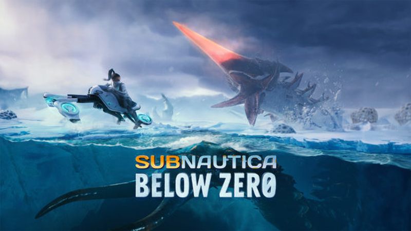 'Subnautica: Below Zero,' like its predecessor, has been very well received. u00e2u20acu2022 AFP pic