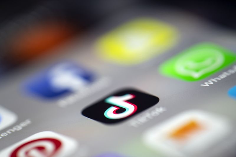 The social network, failed to obtain parental consent from its underage users as required by the Children's Online Privacy Protection Act, FTC officials said. u00e2u20acu2022 AFP pic