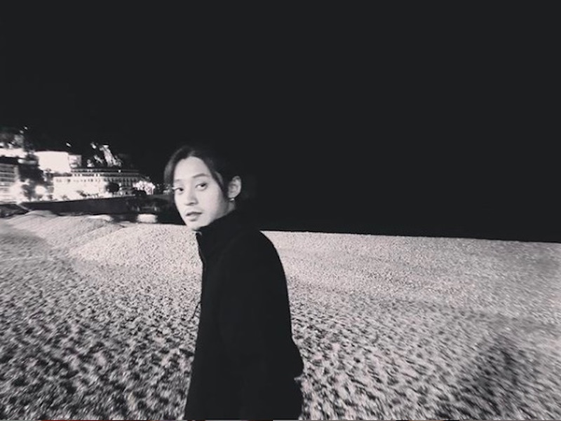Korean singer Jung Joon-young has admitted to the sex video charges made against him. u00e2u20acu201d Picture courtesy of Instagram/sun4finger