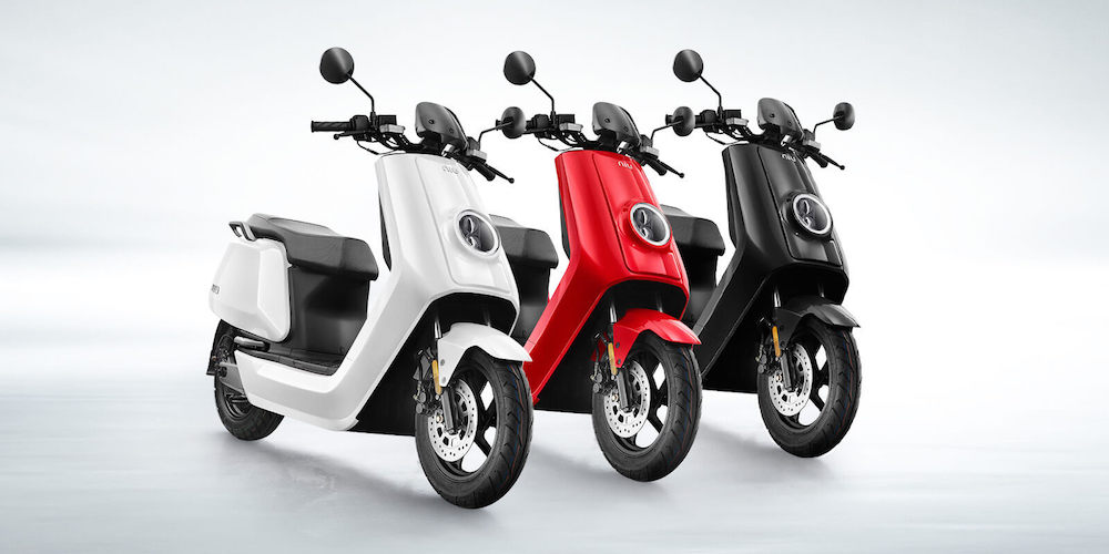 The N-series is powered by 1.5kW Bosch electric motor capable of producing a maximum of 2,300 watts of power and a whopping 120Nm of torque. u00e2u20acu201d SoyaCincau pic