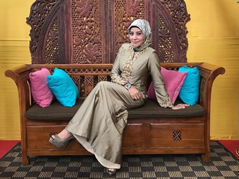 Penerbit Datuk A Aida menerima kecaman penggiat seni susulan kenyataannya berkaitan rupa paras pelakon. u00e2u20acu201d Foto ihsan Instagram/A Aida Production