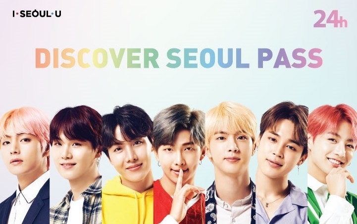 BTS Seoul passholders also get discounts at duty-free stores, restaurants, and attractions like the Hello Kitty Island in N Tower. u00e2u20acu201d Picture courtesy of Seoul Tourism 