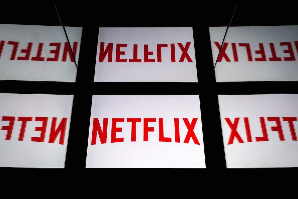 It has been three years since Netflix first landed in Malaysia, and the video-streaming service is still going strong.  u00e2u20acu201d AFP pic