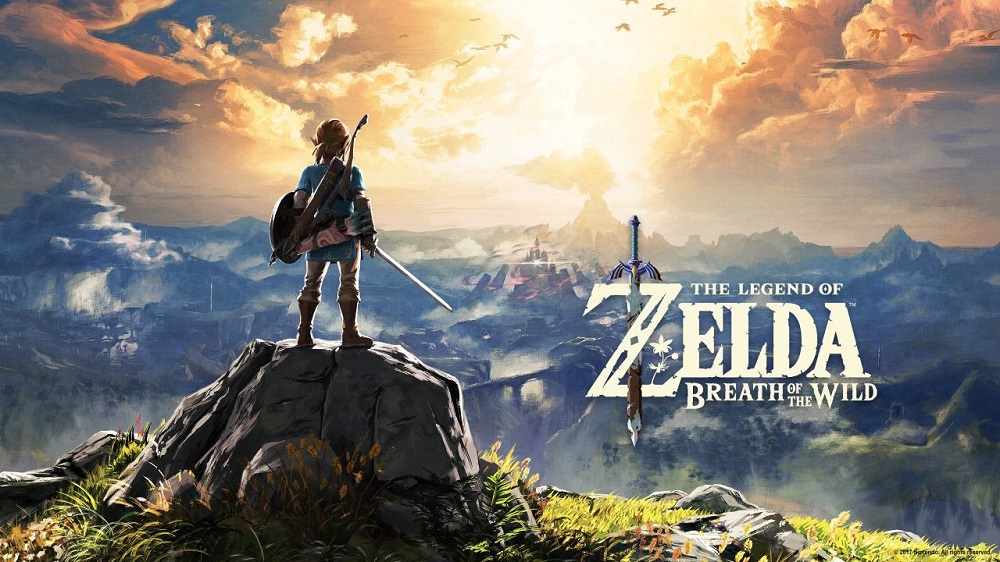 Monolith Soft supported the development of u00e2u20acu02dcThe Legend of Zelda: Breath of the Wild.u00e2u20acu2122 u00e2u20acu201d Picture courtesy of Nintendo