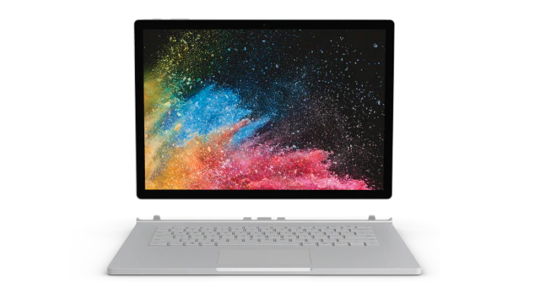 This change brings a mid-range option to the 13.5-inch model with a base speed of 1.70 GHz. u00e2u20acu201d Picture courtesy of Microsoft