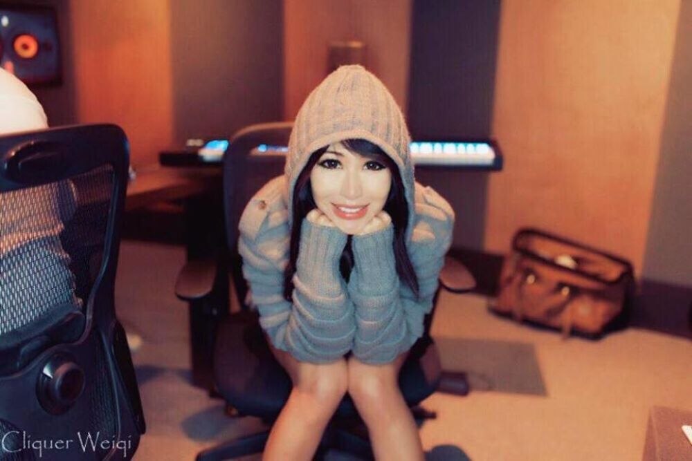 Long was sentenced to one-and-a-half years March 26, 2019, after pleading guilty to one count of possessing psychedelic mushrooms and two counts of consuming cocaine and psilocin. u00e2u20acu201d Picture from Facebook/DJ Tenashar via TODAY