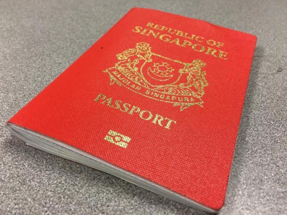 Singapore has the worldu00e2u20acu2122s most powerful passport, sharing top spot with Japan and South Korea in the latest edition of the Henley Passport Index. u00e2u20acu201d TODAY file pic