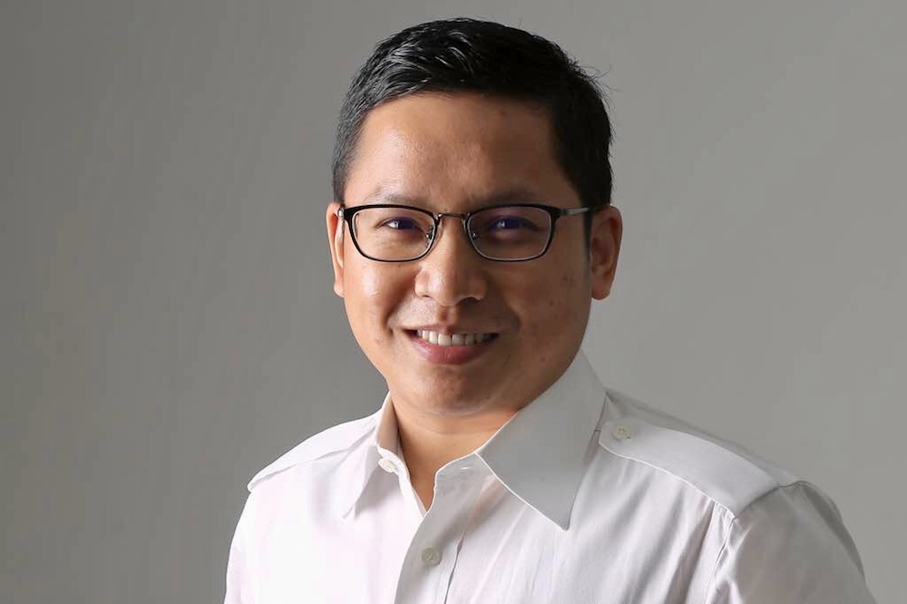 Pasir Gudang Umno Youth chief Noor Azleen Ambros. u00e2u20acu201d Picture courtesy of Noor Azleen Ambros