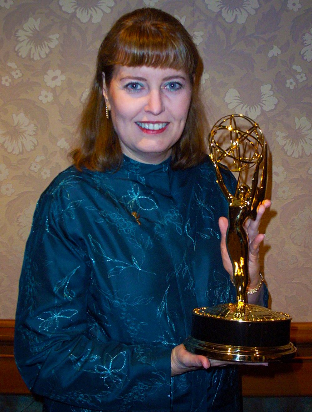 Darlene Lieblich Tipton is raising funds to produce a movie to give closure to family and friends of passengers and crew on-board of MH370.