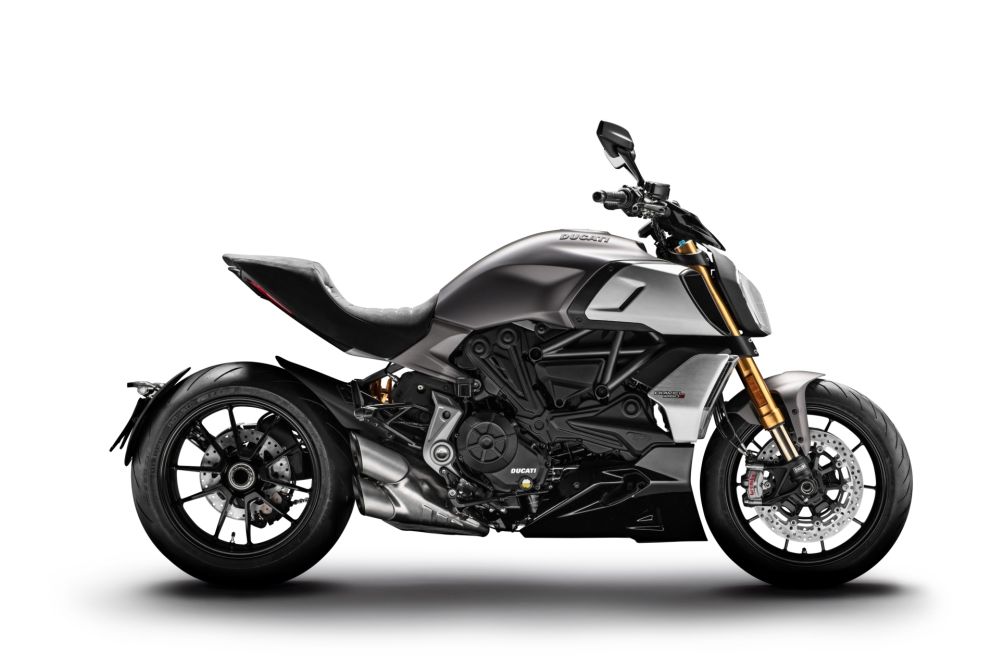 Prices for the Ducati Diavel 1260 start at u00e2u201au00ac20,490 (RM94,062). u00e2u20acu201d AFP picnn