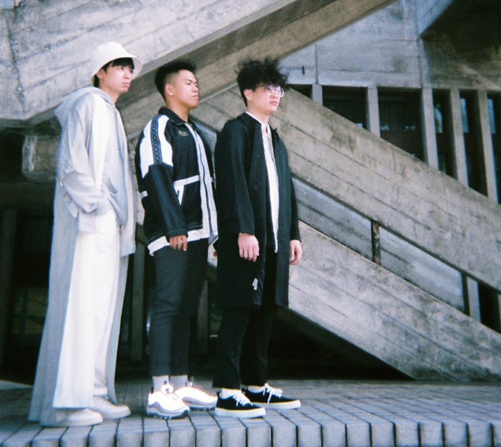 Members of Godcomplex will join the line-up for Undercurrent. — Indeed Communications pic