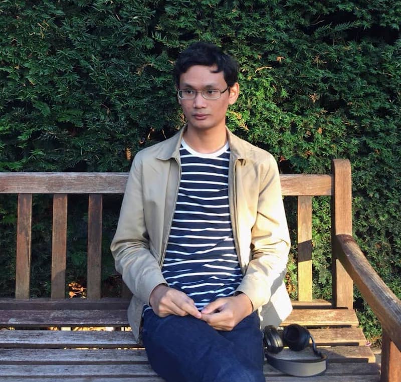 Muhammad Hafiz, 24, son of Malay Mailu00e2u20acu2122s Associate Editor Zainal Epi, was found dead in The Serpentine at Londonu00e2u20acu2122s Hyde Park.