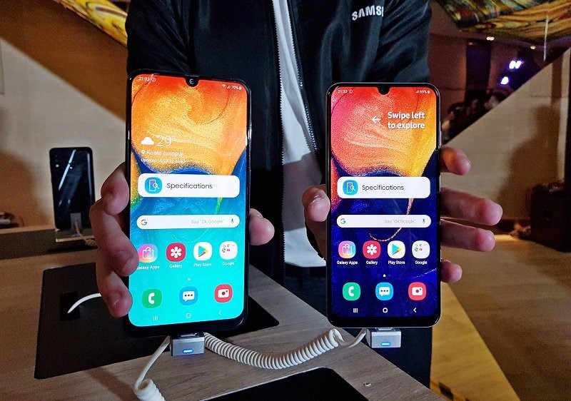 u00e2u20acu201d Picture courtesy of Samsung