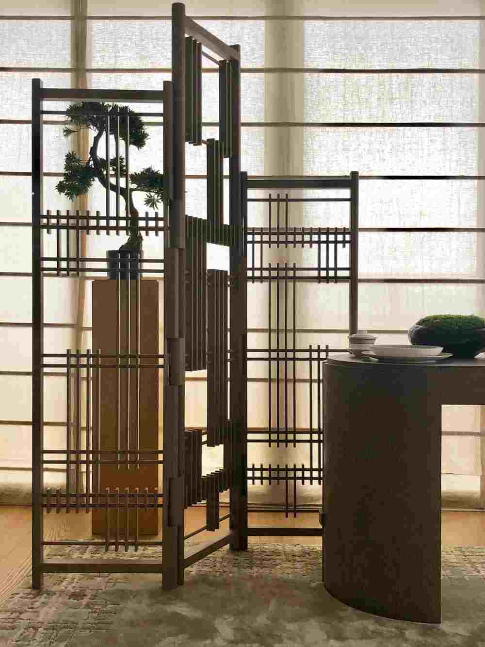 Andre Fu's latest collection of homeware will be revealed during Milan Design Week. u00e2u20acu201d Image Courtesy of Andre Fu Living via AFP