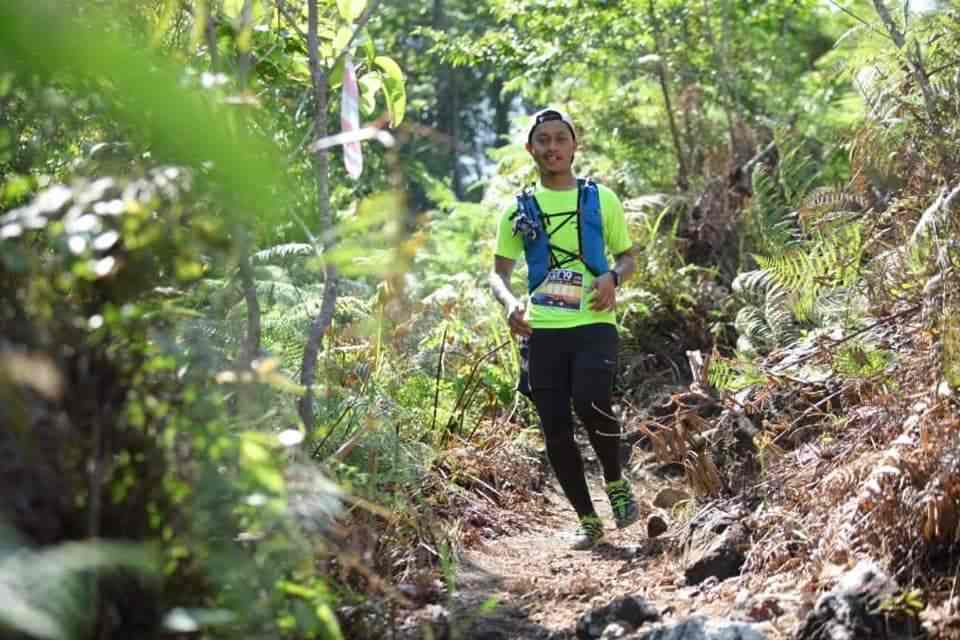 Penganjur larian GUT 2019 berharap peserta Mohammad Ashraf Hassan yang hilang sejak minggu lalu akan kembali kepada keluarganya. u00e2u20acu201d Foto ihsan Facebook/Gopeng ULTRA