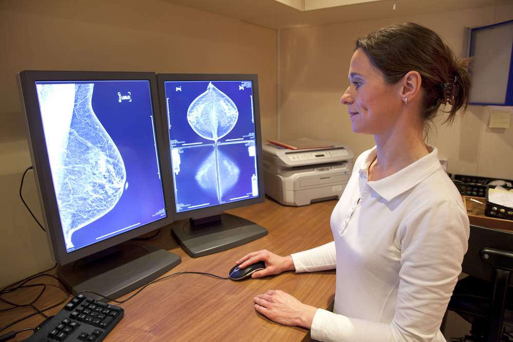 The study finds around 25 per cent of women with the most commonly diagnosed form of breast cancer have a 42-55 per cent risk of seeing their cancer return within two decades. u00e2u20acu201d PicturePartners/IStock.com pic via AFP