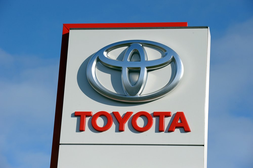 Toyota will build a new hybrid car in Britain for Japanese peer Suzuki u00e2u20acu201d a welcome boost for the UK auto sector which has been hit by Brexit uncertainty. u00e2u20acu201d AFP pic