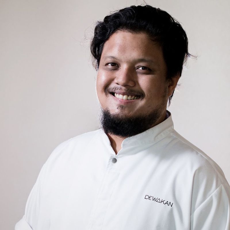 Chef Darren Teoh said he plans to relocate his restaurant to the city centre. — Picture via Facebook