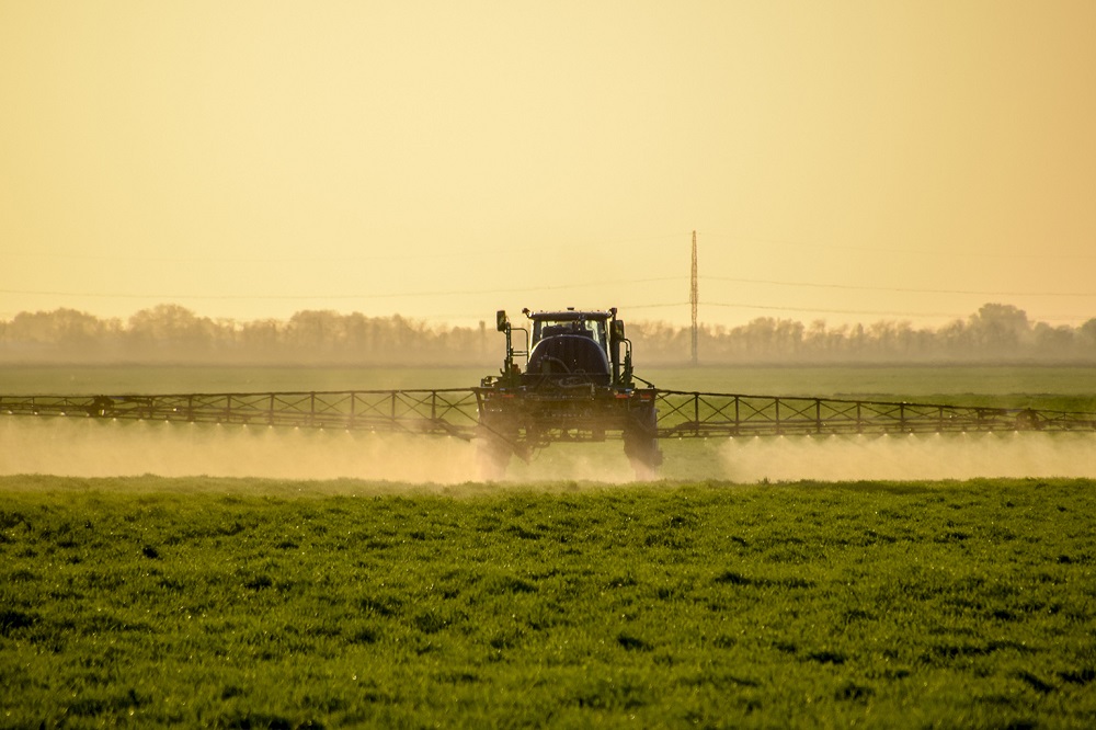 New research has found that prenatal and early life exposure to common agricultural pesticides may increase a childu00e2u20acu2122s risk of autism spectrum disorder. u00e2u20acu201d AFP pic