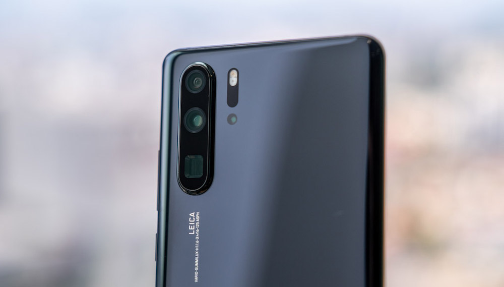 A couple of Huawei P30 Pro units have already surfaced on Lazada Malaysia.u00e2u20acu201d Picture by Facebook/Huawei