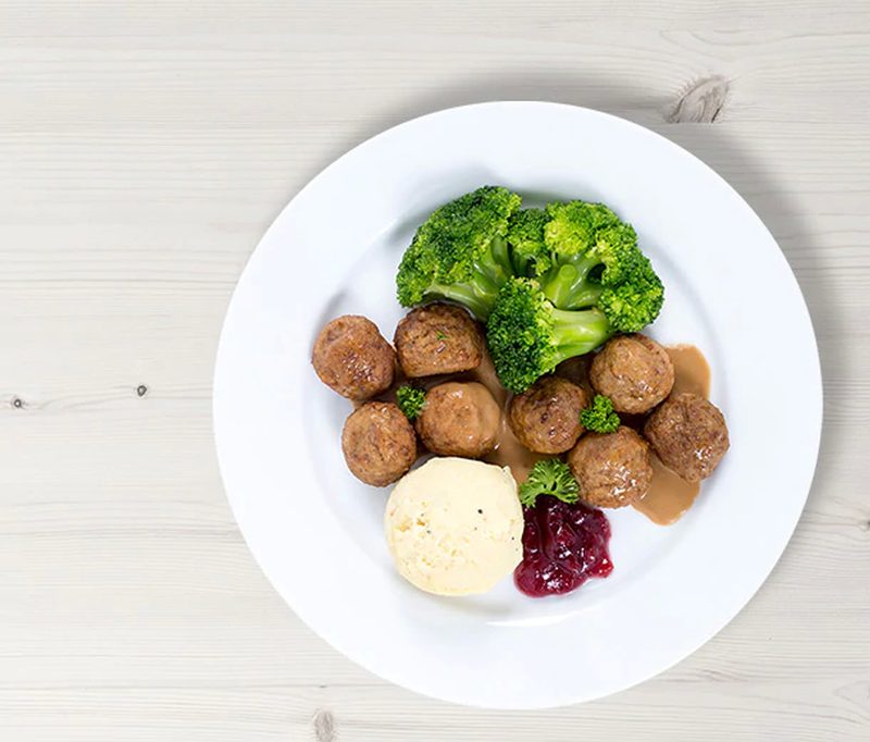 Ikeau00e2u20acu2122s beloved Swedish meatballs at its Batu Kawan branch is certified halal. u00e2u20acu201d Picture courtesy Ikea Malaysia website