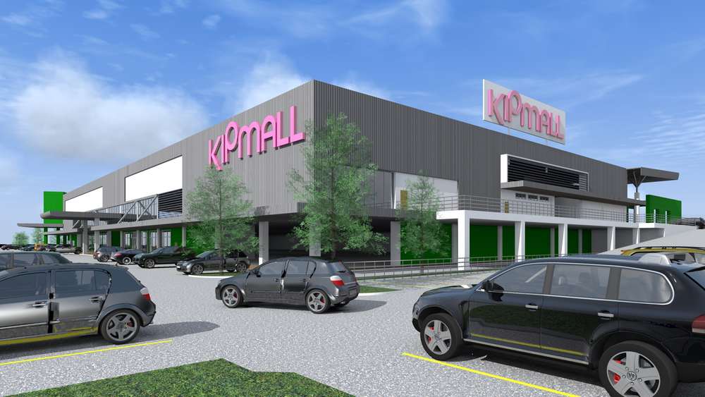 The KIP Mall Desa Coalfield in Sungai Buloh is scheduled for completion by end of the year. u00e2u20acu201d Artist's impression of the mall courtesy of KIP Group  