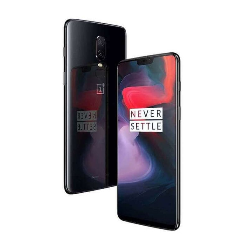 OnePlus is soon to reveal the follow-up to the OnePlus 6. u00e2u20acu2022 AFP pic