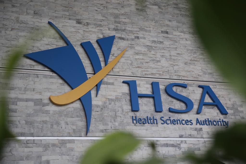 The personal data of more than 808,000 blood donors were compromised on the internet in January by a vendor of the Health Sciences Authority (HSA). u00e2u20acu2022 TODAY pic