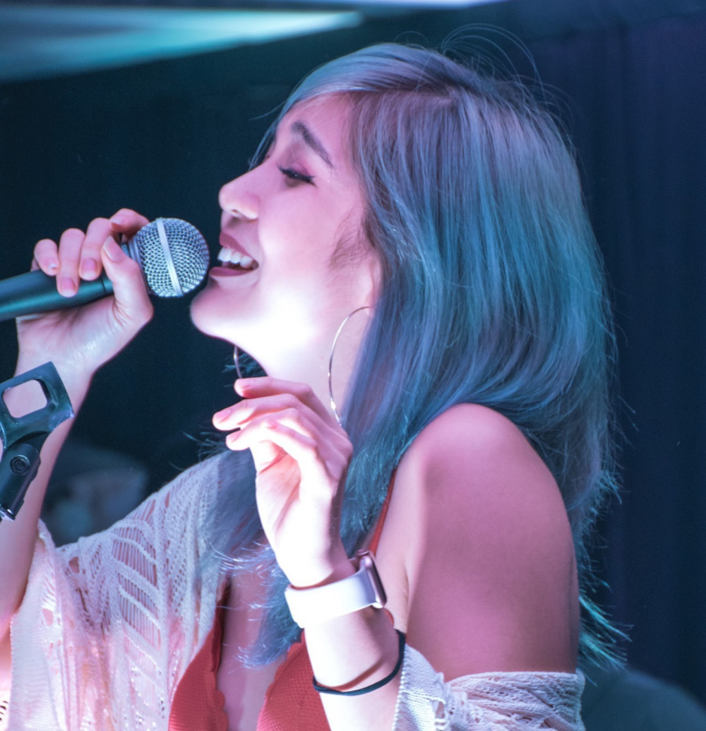 Talitha Tan will bare her soul with her performance. — Indeed Communications pic