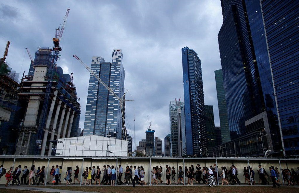 Higher costs in labour, housing and office leasing were some of the main reasons that led to a growing dissatisfaction in Asean as a business environment. u00e2u20acu201d Reuters pic