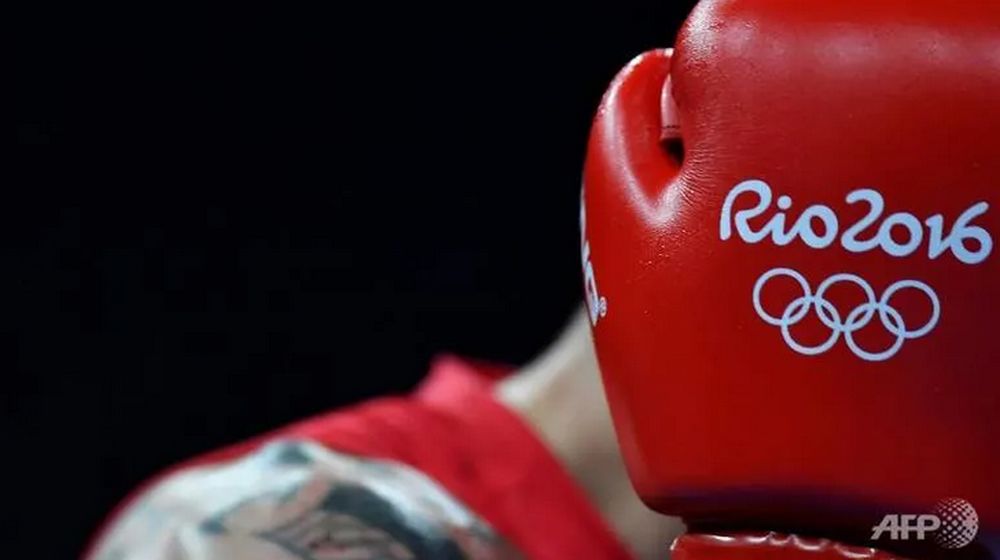World boxingu00e2u20acu2122s governing body removed a senior official during the Rio Olympics boxing tournament, according to Le Monde. u00e2u20acu201d AFP pic
