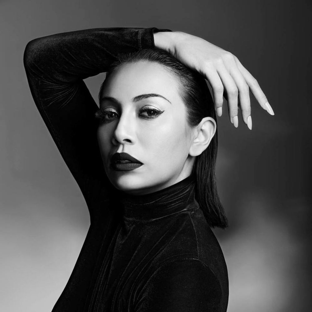 Ningu00e2u20acu2122s passion for conservation of the Harimau Malaya is an ongoing love affair for the singer. u00e2u20acu201d Picture from Facebook/Ning Baizura