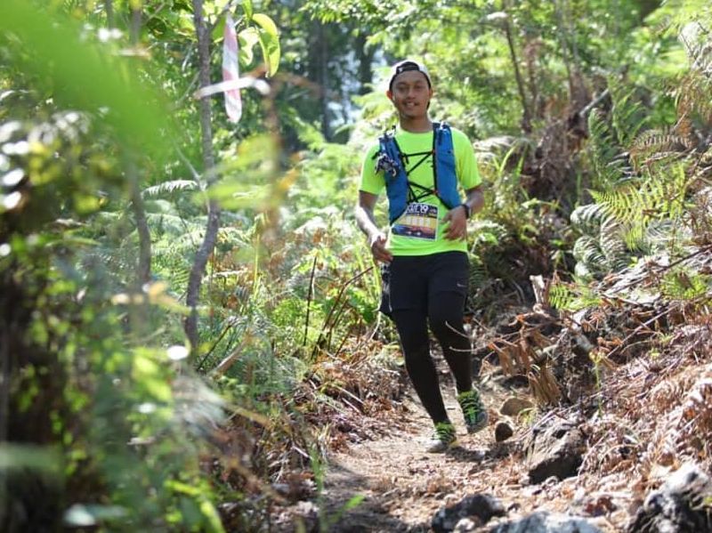 Penduduk Kampung Pintu Padang tidak selesa dengan kaedah luar batasan agama untuk mencari Mohammad Ashraf Hassan. u00e2u20acu201d Foto ihsan Facebook/Gopeng Ultra
