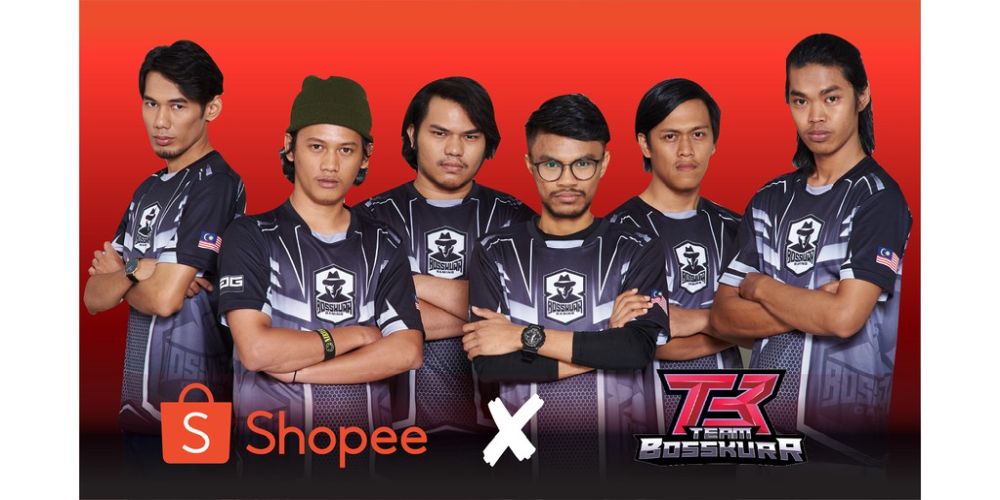 While Team Bosskurr has been one of the strongest Mobile Legends teams, their new moniker has not gone down well with some. u00e2u20acu201d Picture courtesy of Shopee