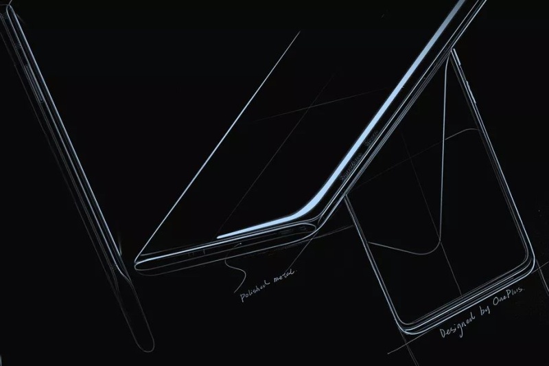 OnePlus will introduce a super flagship that will be called the OnePlus 7 Pro. u00e2u20acu2022 Picture via SoyaCincau
