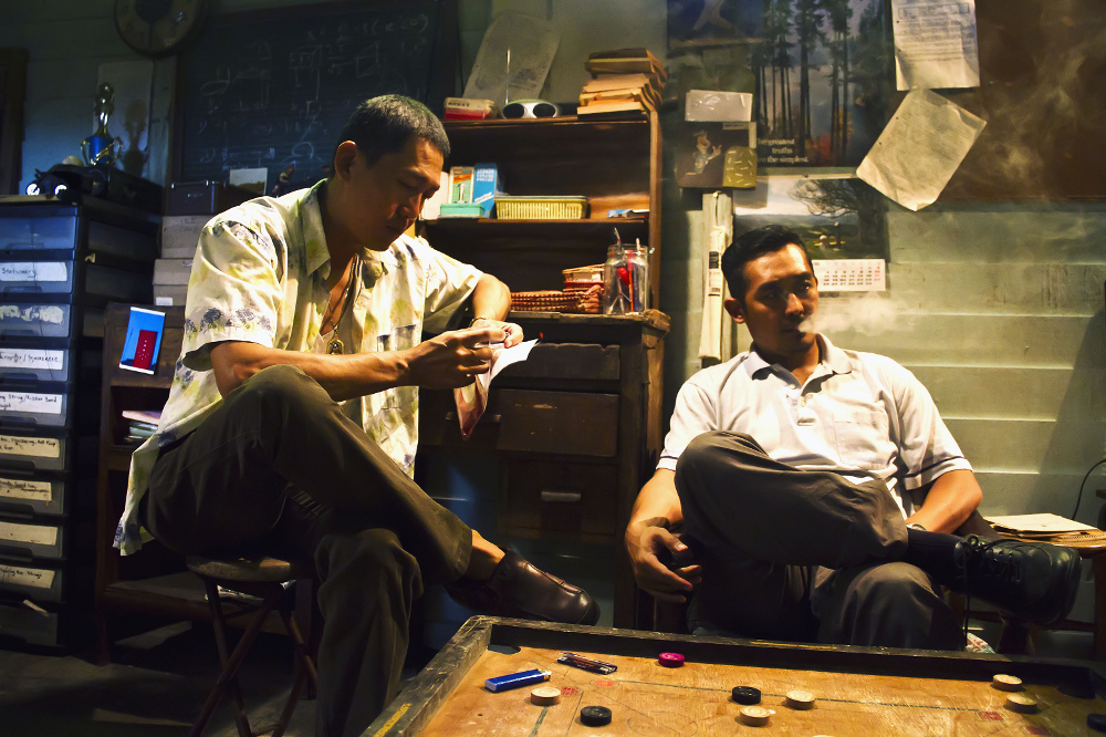 The film has been receiving acclaim from various international film festivals. — Picture courtesy of Planet Films
