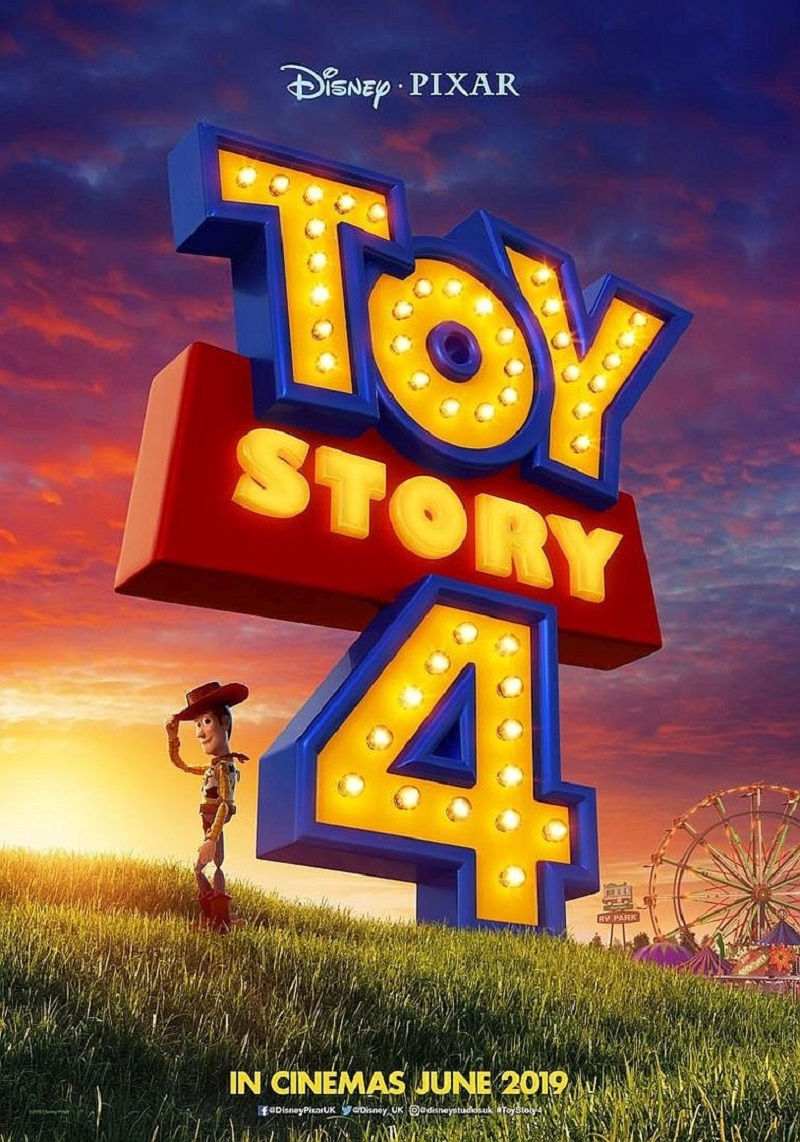 Pixar has shared a new teaser video for u00e2u20acu02dcToy Story 4,u00e2u20acu2122 opening June 21, 2019, in US theatres. u00e2u20acu201d Picture courtesy of Disney Pixar