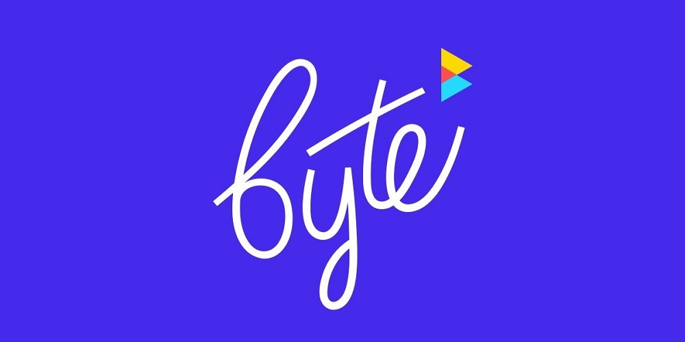 Byte has entered closed beta testing. u00e2u20acu201d Picture via Twitter/dhof