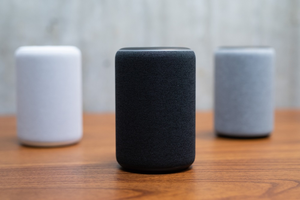 You can now call Audibleu00e2u20acu2122s help center with Alexa. u00e2u20acu201d AFP pic